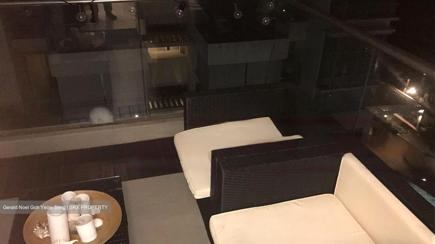 Nathan Residences (D10), Apartment #452739941
